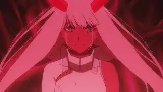 AMV Zero Two X Hiro - Impossible