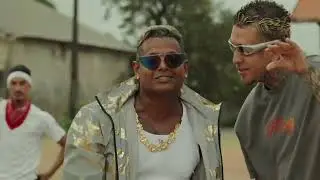Mente Gostoso - Sheldon e Leon PX - Clipe Oficial