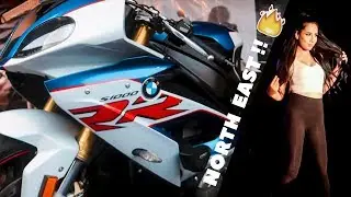 SUPERBIKE CULTURE in NORTH EAST INDIA | Shillong