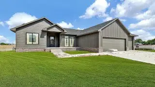 Open House Alert!  🏠 336 N Fielding St Derby KS 67037 🕙 September 21st 2025 1:00 PM - 5:00 PM