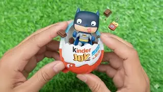 Kinder Joy Surprise Egg Toy | Kinder Joy Chocolate #asmr #kinderjoy 