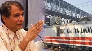 Surge Pricing On Tickets For Rajdhani, Shatabdi & Duronto Trains