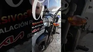 wrap en moto honda navi de Rosa a Gris nardo Premium Mazatl&aacute;n Sinaloa M&eacute;xico 🇲🇽