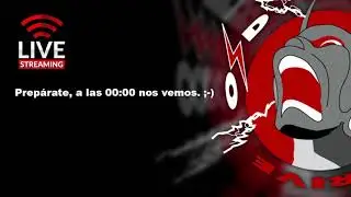 Master Bon Z, nos volvemos a ver en OVERDRIVE: 22/11/2025