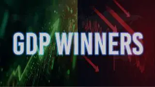 The Rise & Fall of Economies: GDP of Top 50 Economies 2020 vs 2025 vs 2029&ndash;Biggest Winners & Losers!