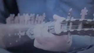 Learn Pushto Khovala Mi Nizdi in rabab from sohail star