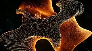 Hyper Focus Mode - 40Hz Gamma Brainwaves - Eliminate Distractions, Exam Prep Music