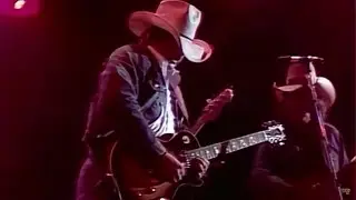 TAB - Toy Caldwell - 