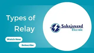 TYPES OF RELAY CLASS=5