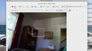 Record video from your Canon DSLR even if it doens't have a video mode