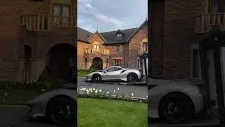 People who love you will definitely buy it for you! #ferrari