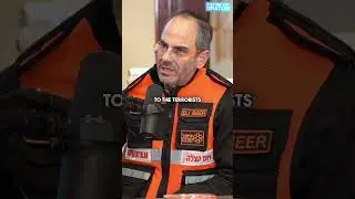 HEARTBREAKING A mother called United Hatzalah in Israel as they were attacked by Hamas 😢 #israel