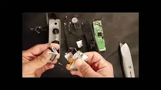 What&rsquo;s REALLY Inside a Video Doorbell Battery? (Teardown Explained)