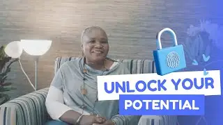 Unlocking Your Potential