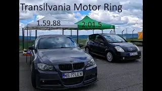 Transilvania Motor Ring - C2 VTS - 330i - 2025.05.30