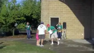 derby contest 2011