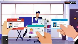 Business promotional animation video - Company introduction animation- Best animation advertisement