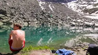 Трудный разговор с мамой
