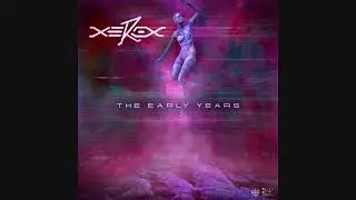 Xerox & Cosmic Navigators - Electric Energy