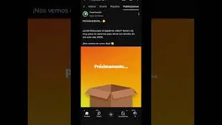 Yo al ver la nueva publicaci&oacute;n de @PeterSam24: