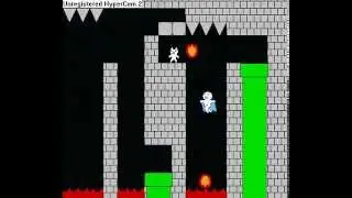 Syobon Action 2 Level 5 (Part 1)