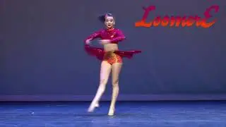 Curiosity - Dance Moms (Full Song)