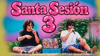 FONDAN - Santa Sesi&oacute;n 3 🍰 (Live Set)
