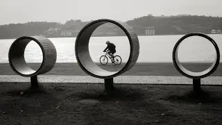 The World Wide Street Photography Club Vol 17