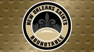 Saints vs Falcons Week 18 | No. 8 Pick in 2026 Draft & Kellen Moore Breakdown | Saints Roundtable
