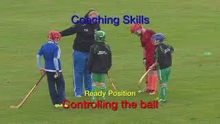Core Skills: Controlling practices