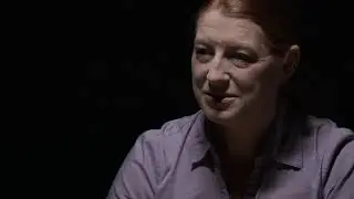 Amy Harber drama demo reel scene