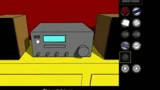 Crimson Room-Complete Walkthrough