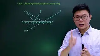Vật lý lớp 7 - Bài 5: Ảnh của một vật tạo bởi gương phẳng