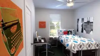 Momentum Village - Tour of Momentum