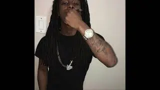 [FREE] Hurricane Wisdom x Loe Shimmy Type Beat - 