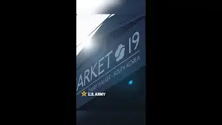 POV: First Automated DFAC