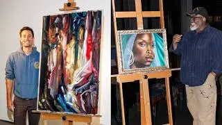 Quarterly Critiques Artist Alliance Oceanside Museum of Art