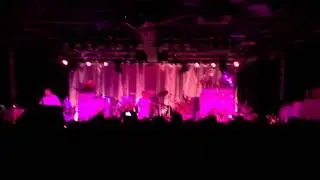 FNM 5/8/15 @ Concord, Chicago IL (vid 1)
