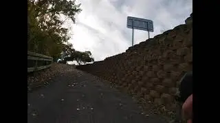 Bike Ride in Niagara Falls, NY