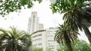 Versión Arquitectura - La Comercial de Rosario