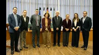 Nueva edición del Programa Ejecutivo de Gestión Directiva