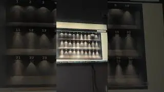 Daily Vlog 16 Lighting Practice Session | Creative Learning 💡
