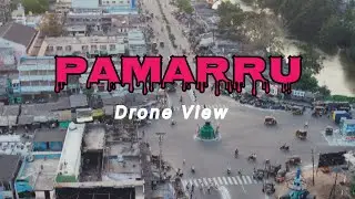 Pamarru Drone view || #drone #djimini3 #dronevideo