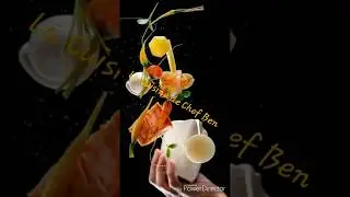 Nouveau : La Cuisine De Chef Ben