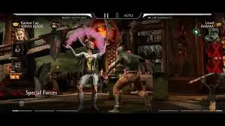 Fatal Twisted Tower 135. F2P Gold Team. No Tower, Krypt or FW Gear.