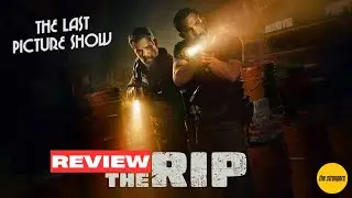 The Rip Film Review