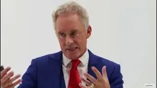 The Transformative Nature Of Human Experiences | Dr. Jordan Peterson |