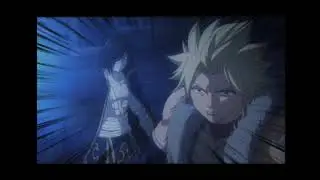 Fairy Tail (Built By Titan ft. Skybourne-Dragon)