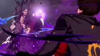 DnF Duel Brawler vs Boss and Ghostblade | PS5 Gameplay