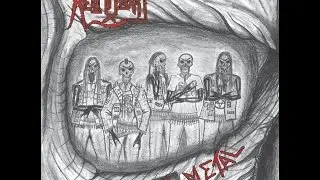 Hellrazors - Skull Metal (2016)